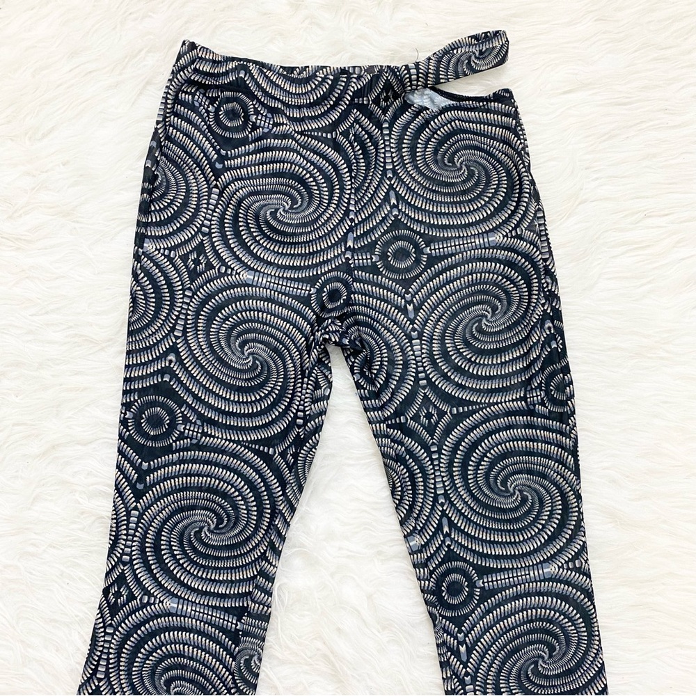 FOREVER 21 Bikini Cover-Up Pants - Picture 2 of 3